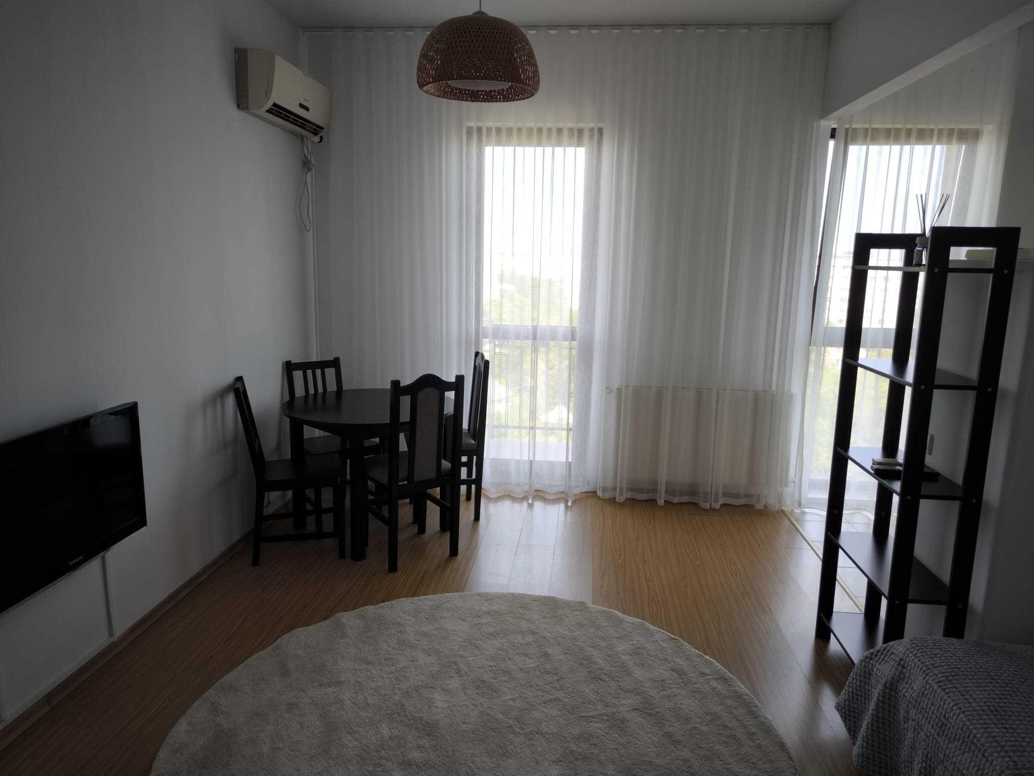 Garsoniera de inchiriat zona Aparatorii Patriei