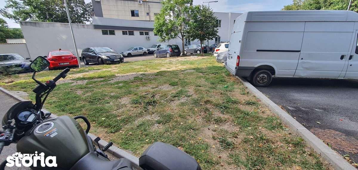 construibil Aparatori la 3 min Universitate  Ideal parcare colectiva