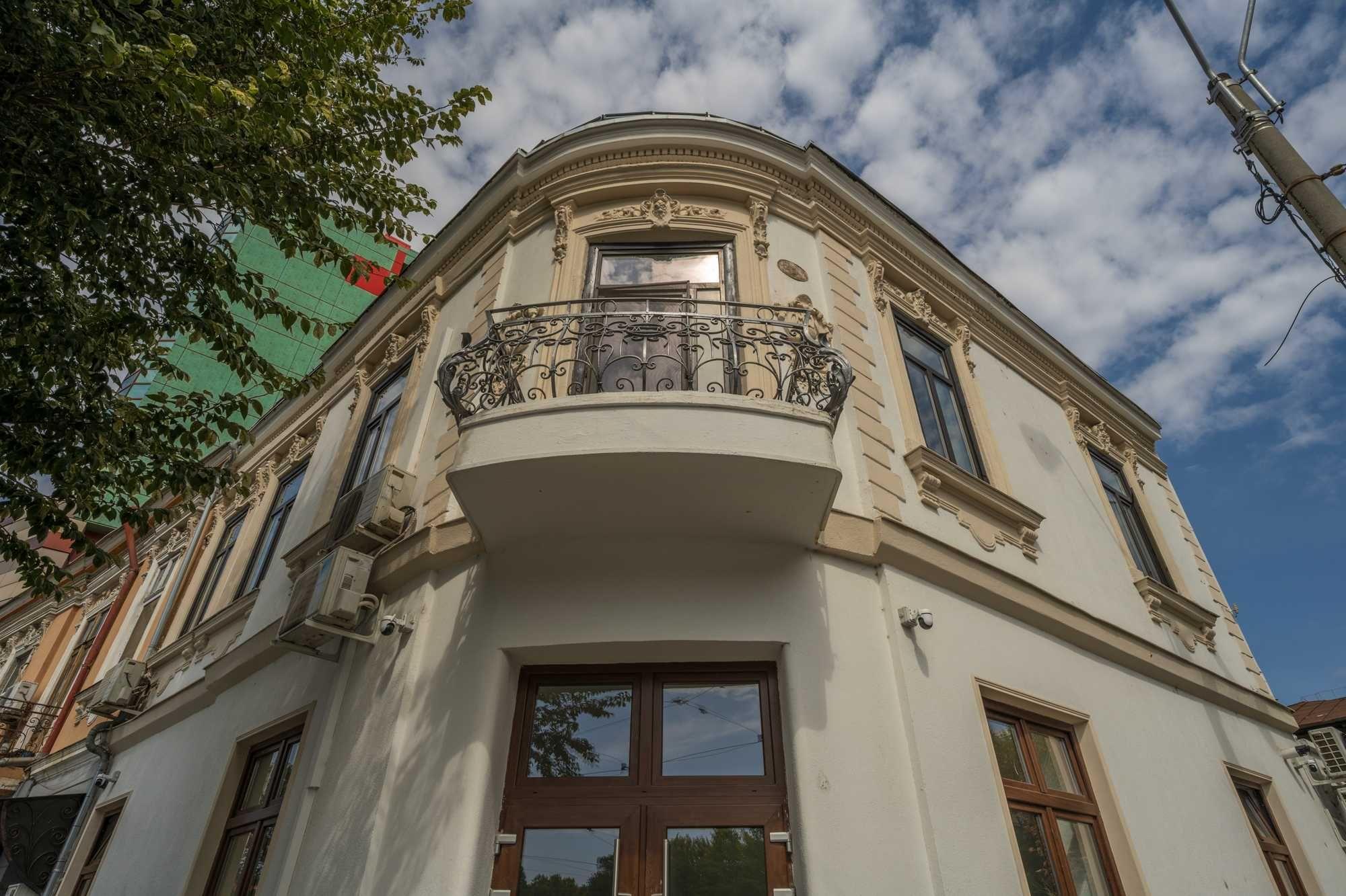 Spatiu comercial stradal Parcul Carol - 80 mp locatie vizibila premium - imagine 1