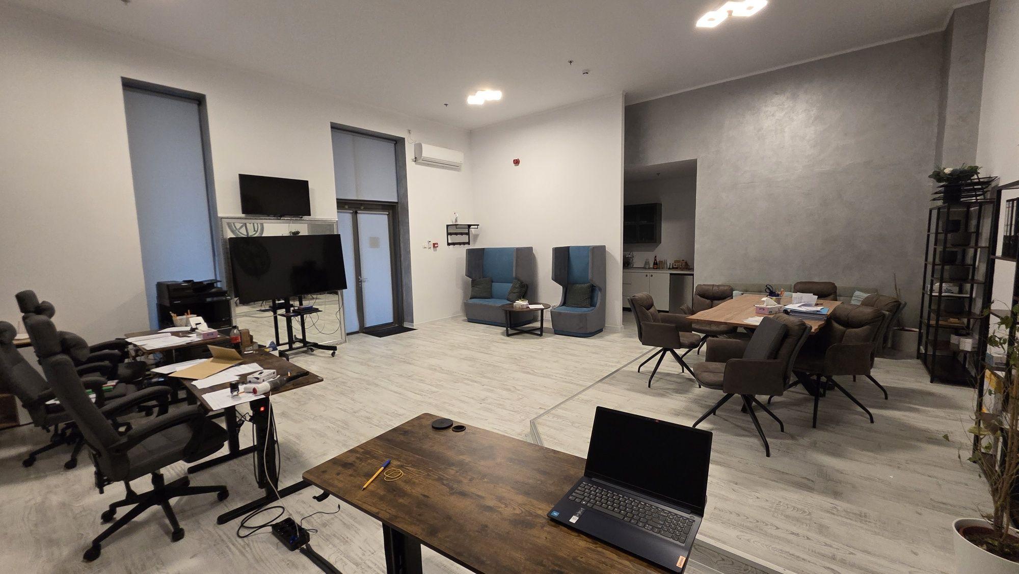 Spatiu comercial parter pretabil magazin online proprietar  ex  ag