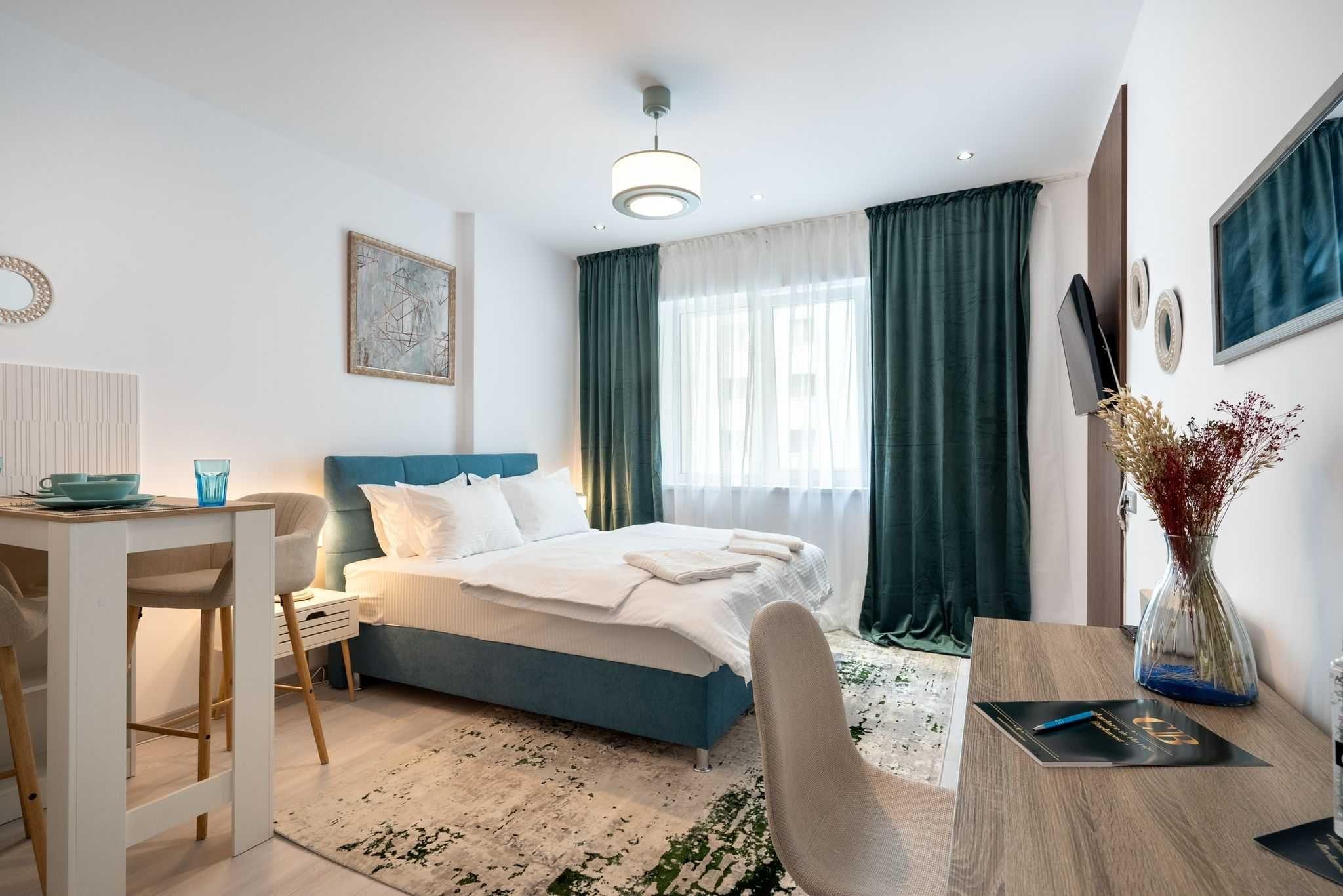 Rin Grand residence pachet 10 grasoniere plus Cafenea