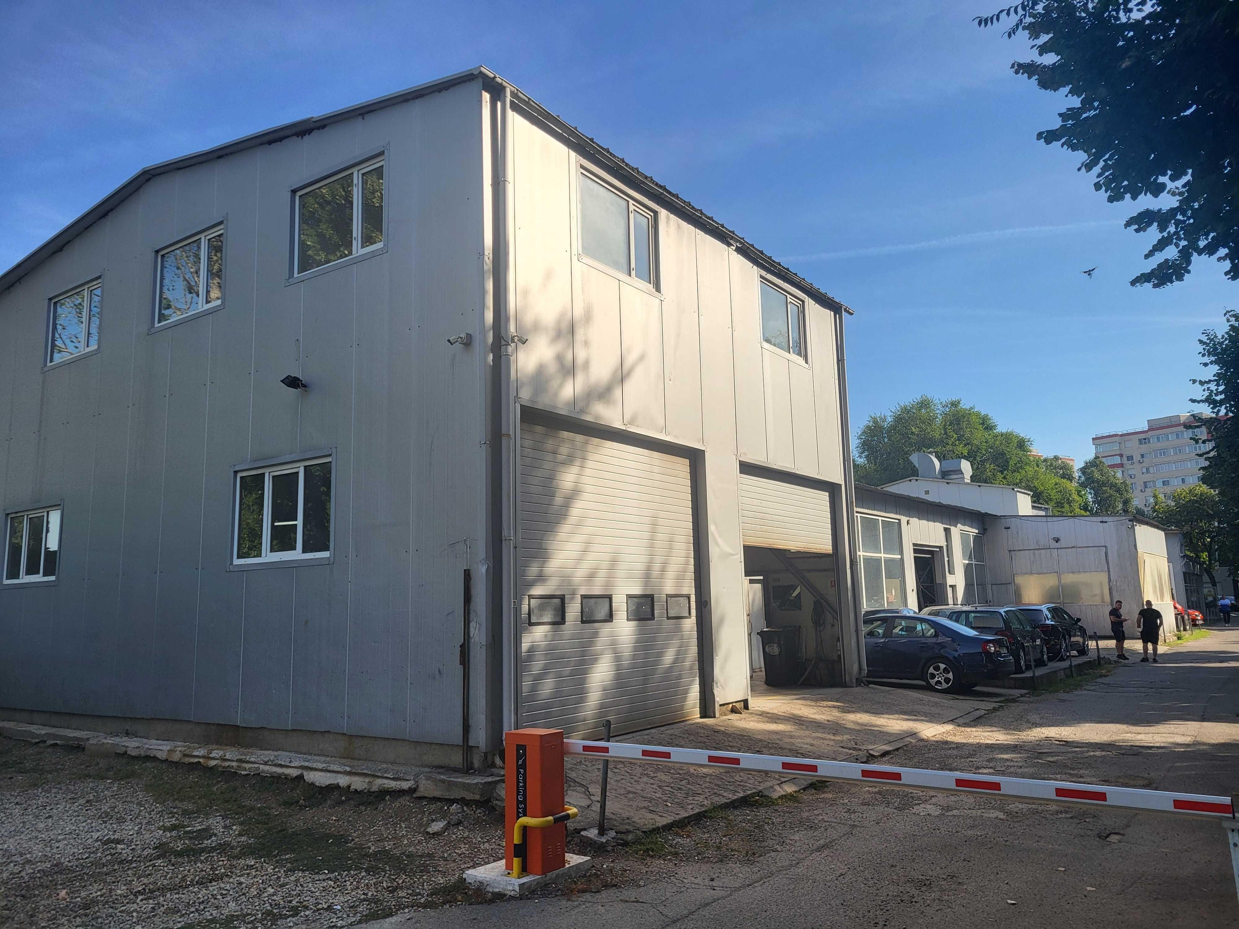 Serice Auto de inchiriat sect 4