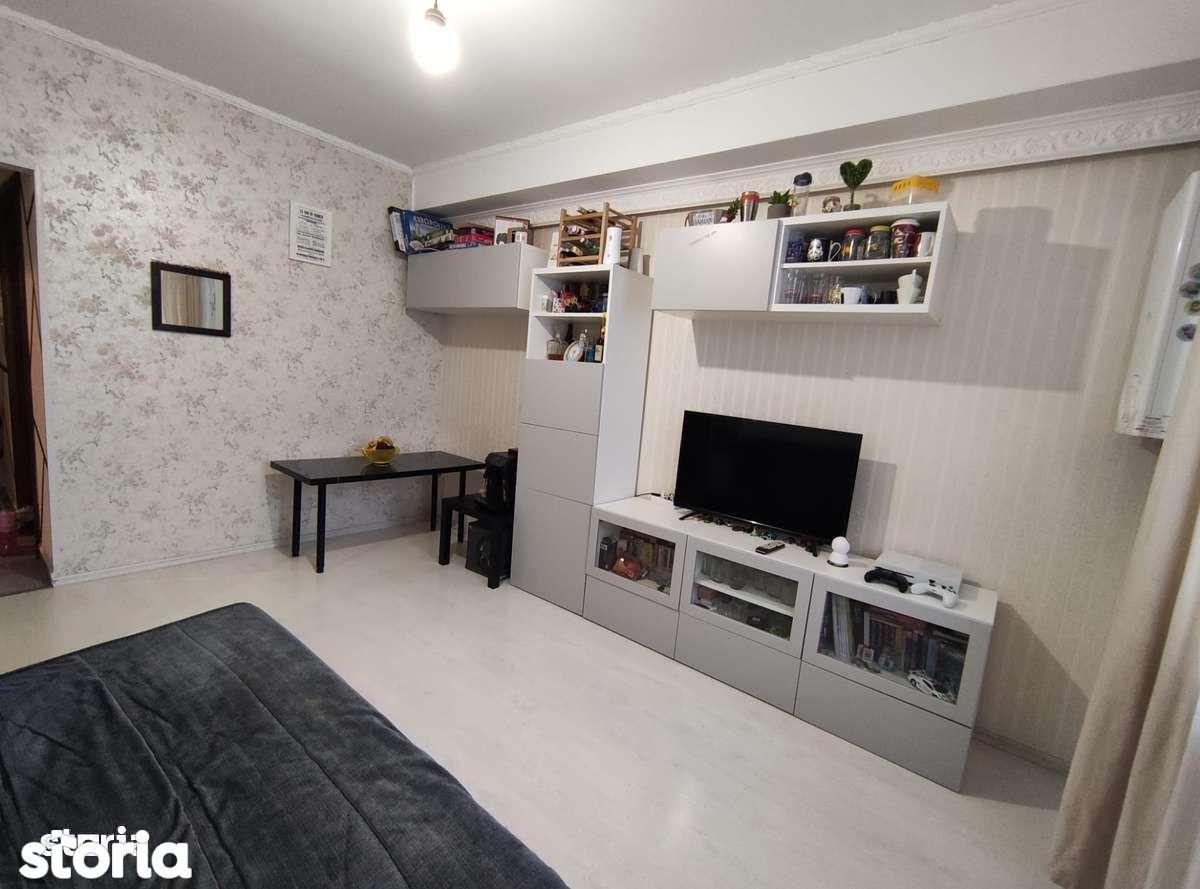 DE INCHIRIAT/ DE VÂNZARE : 2 camere Ghencea