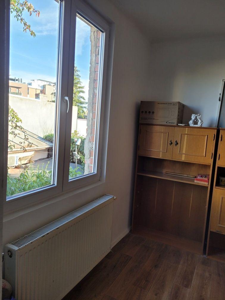Apartament la curte, 13 septembrie, Marriott/ Uranus - imagine 1