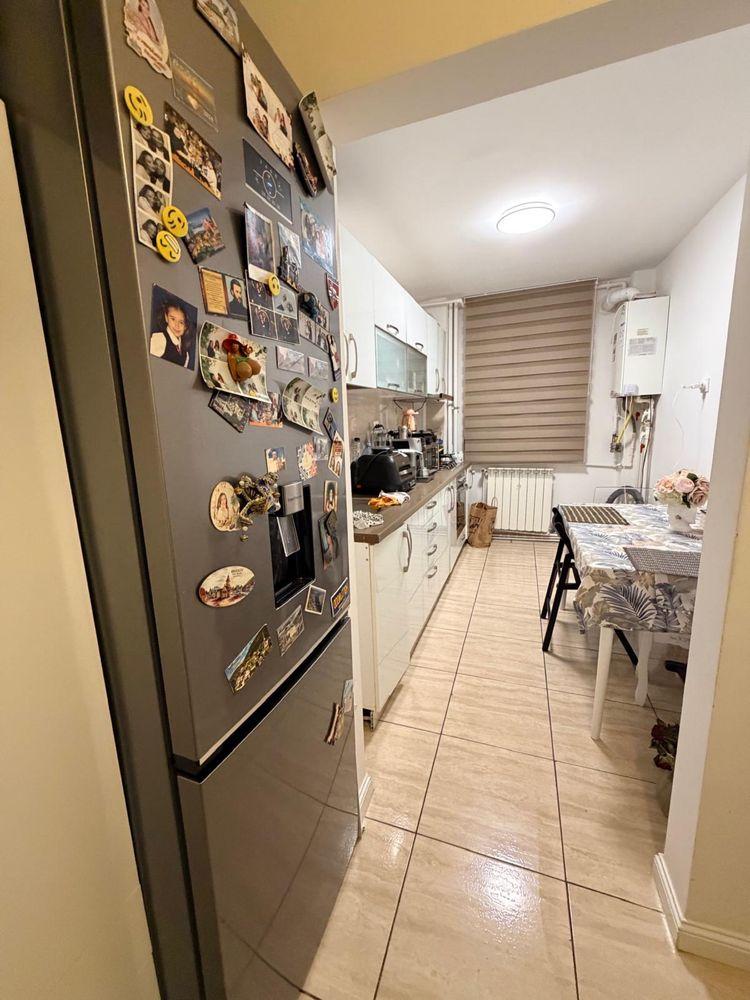 2 camere Barnova