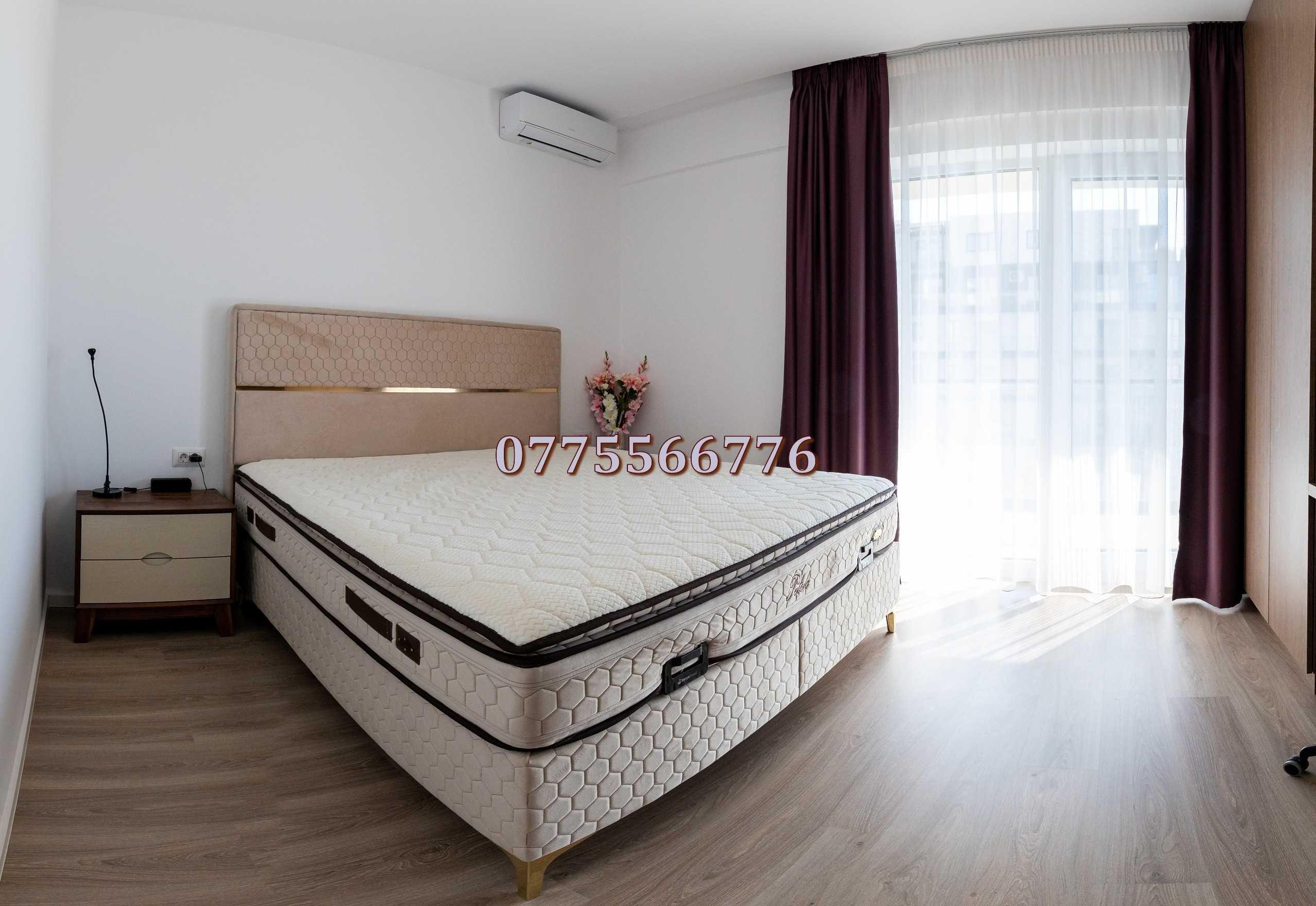 3 camere, terase mari - Vulcan Residence - imagine 1