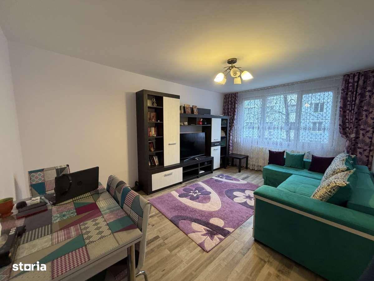 Apartament 4 camere, balcon, Rahova - imagine 1