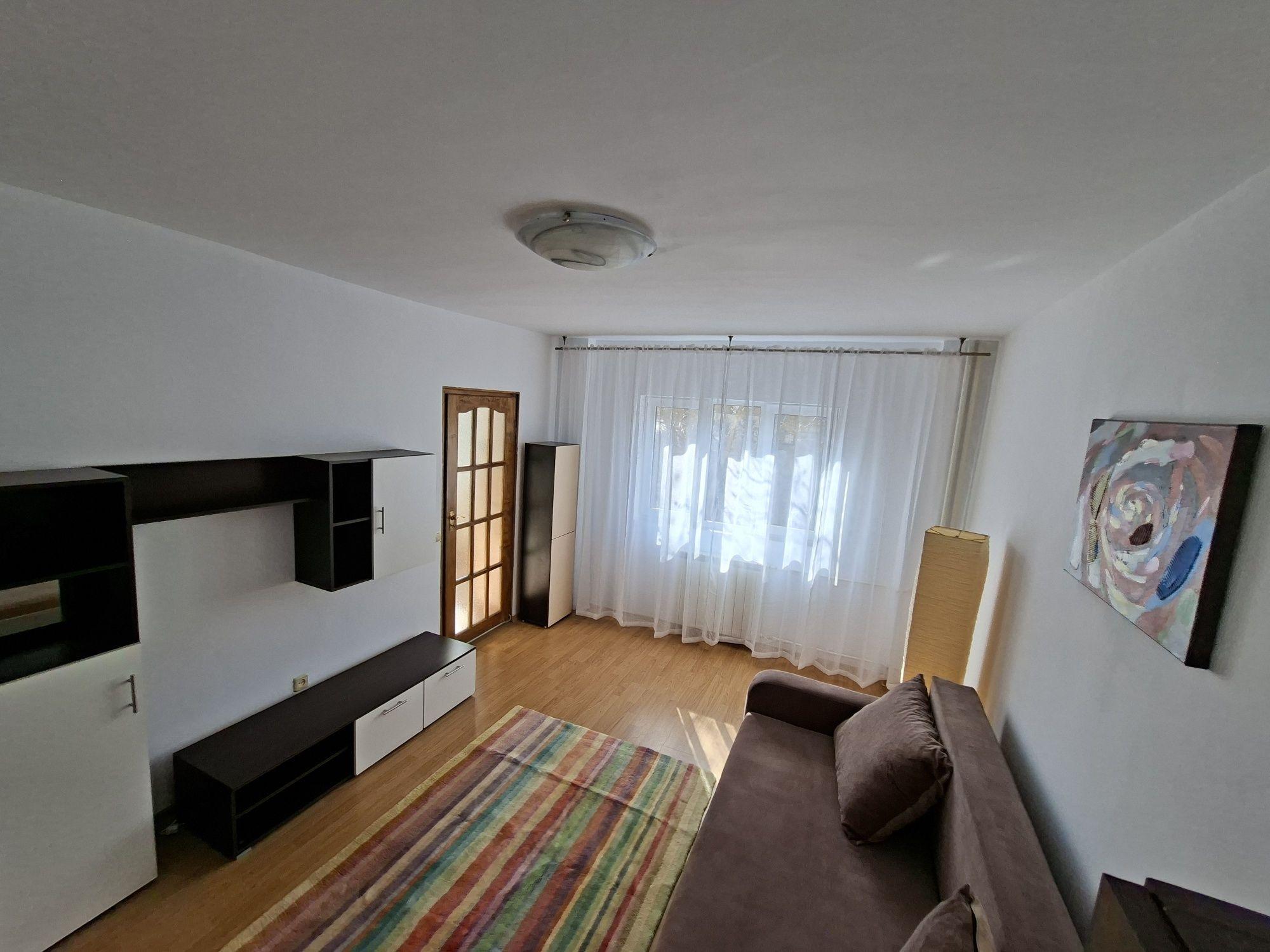 Proprietar inchiriez Garsoniera Drumul Taberei - Vladeasa