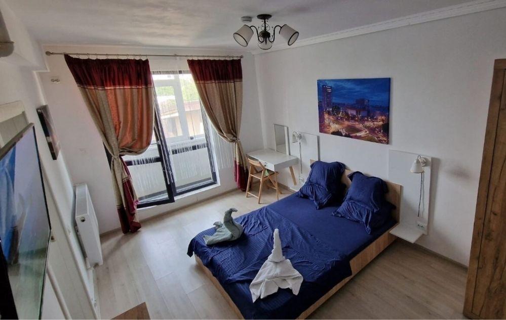 Închiriere garsonieră – Șos. Sălaj/Calea Ferentari - petfriendly