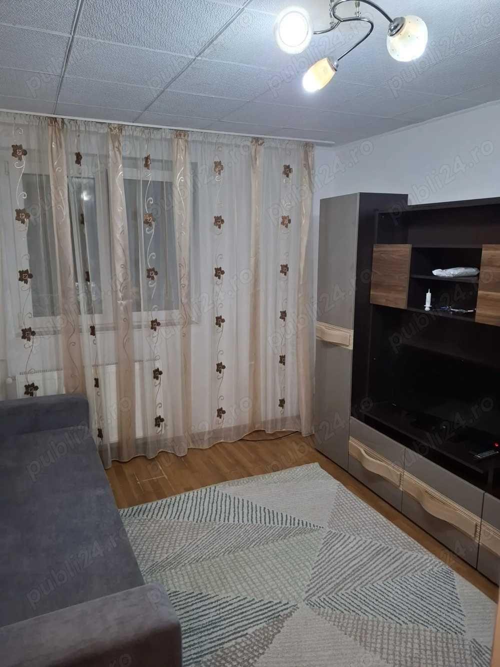 Inchiriez Apartament 2 Camere Zona Salaj Sector 5