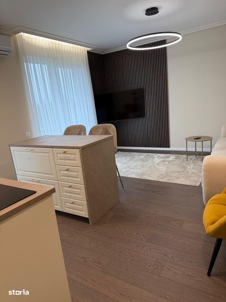 Apartament 2 camere - amenajat ELEGANT, Ghencea