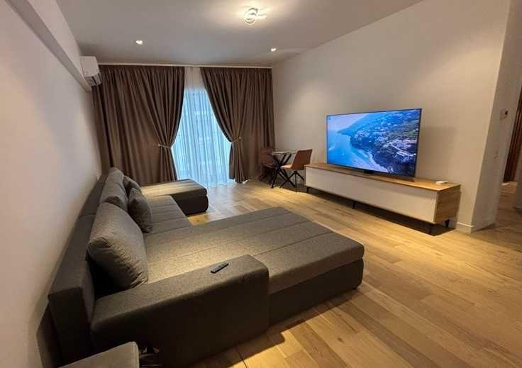 One Cotroceni Park - Apartament 2 camere, proprietar