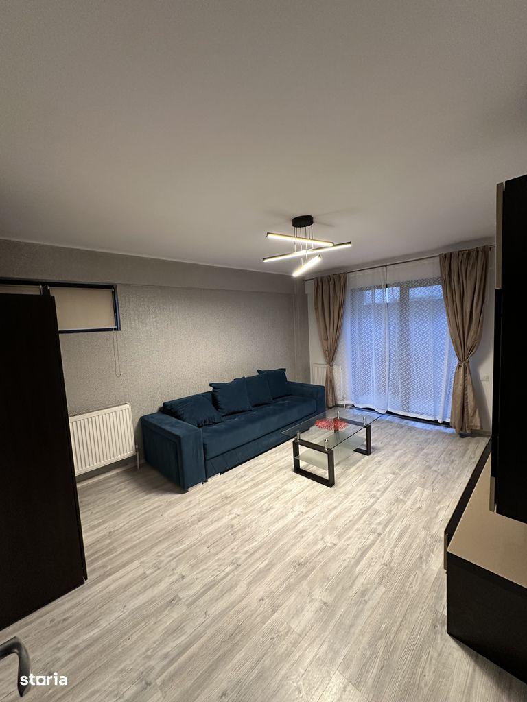 Apartament cu 2 camere, balcon, Rahova