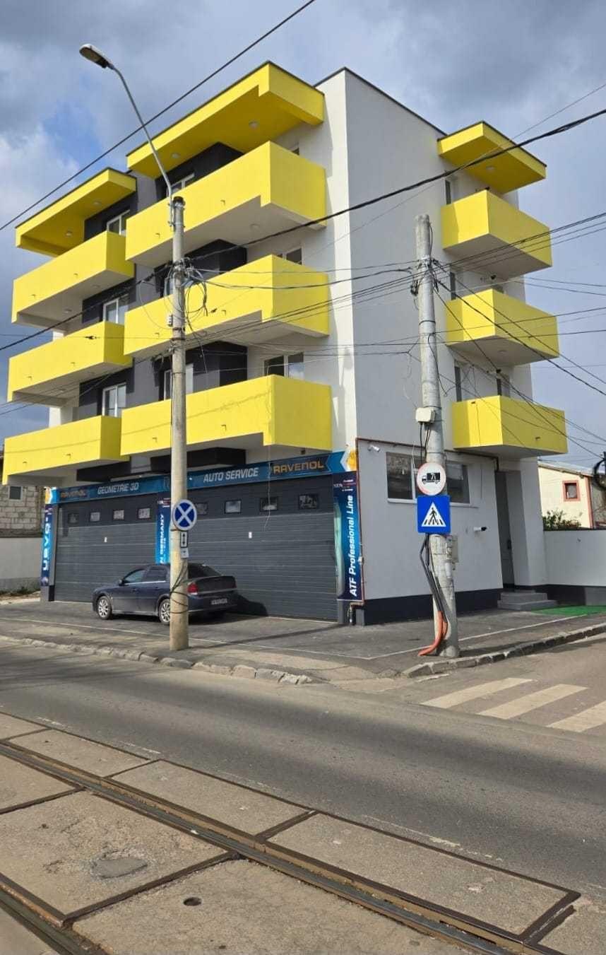 Apartamente cu 2 camere de inchiriat - imagine 1
