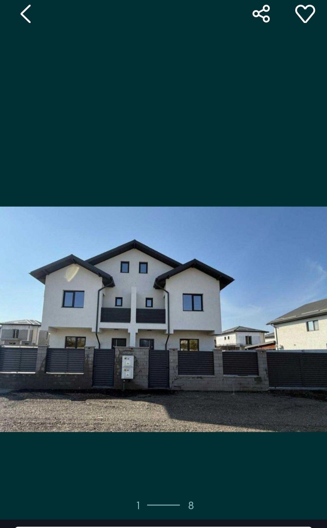 Vând duplex Parter +E +M  PROPRIETAR COMISION 0, zona Crișul repede