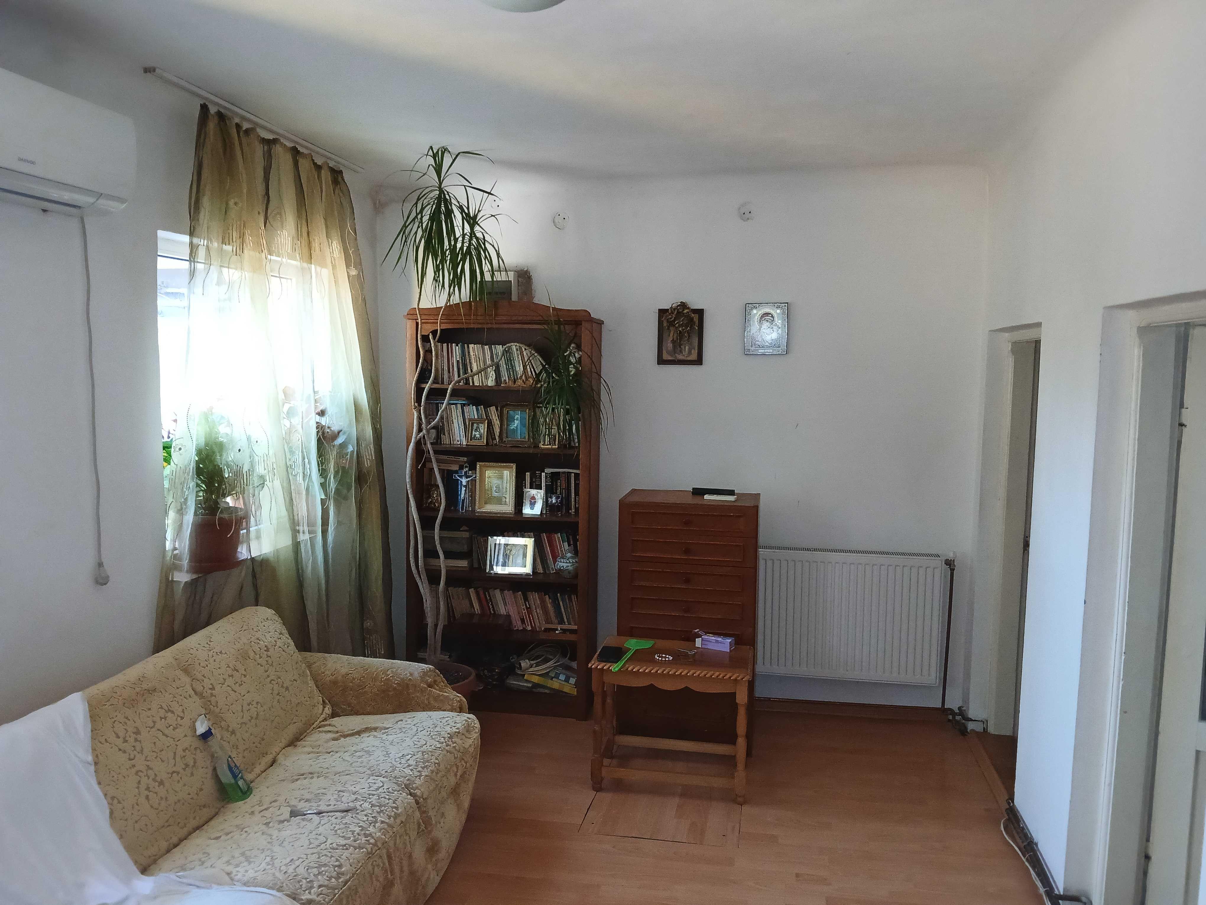 Casa de vanzare in Rahova sectorul 5  ,URGENT. - imagine 1