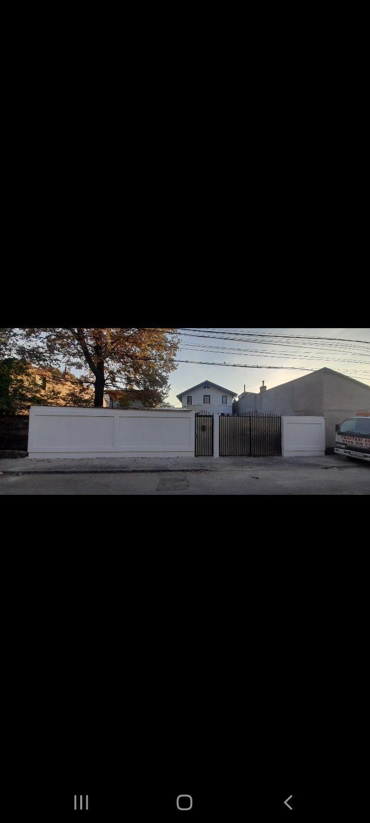 Vila sec 5 str pășunilor nr20  300mp - imagine 1