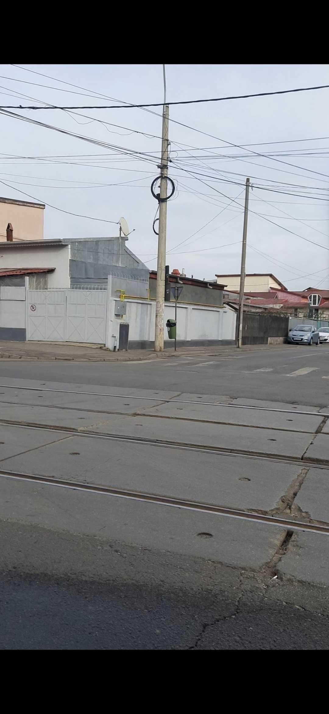 Vind casa stradala - imagine 1