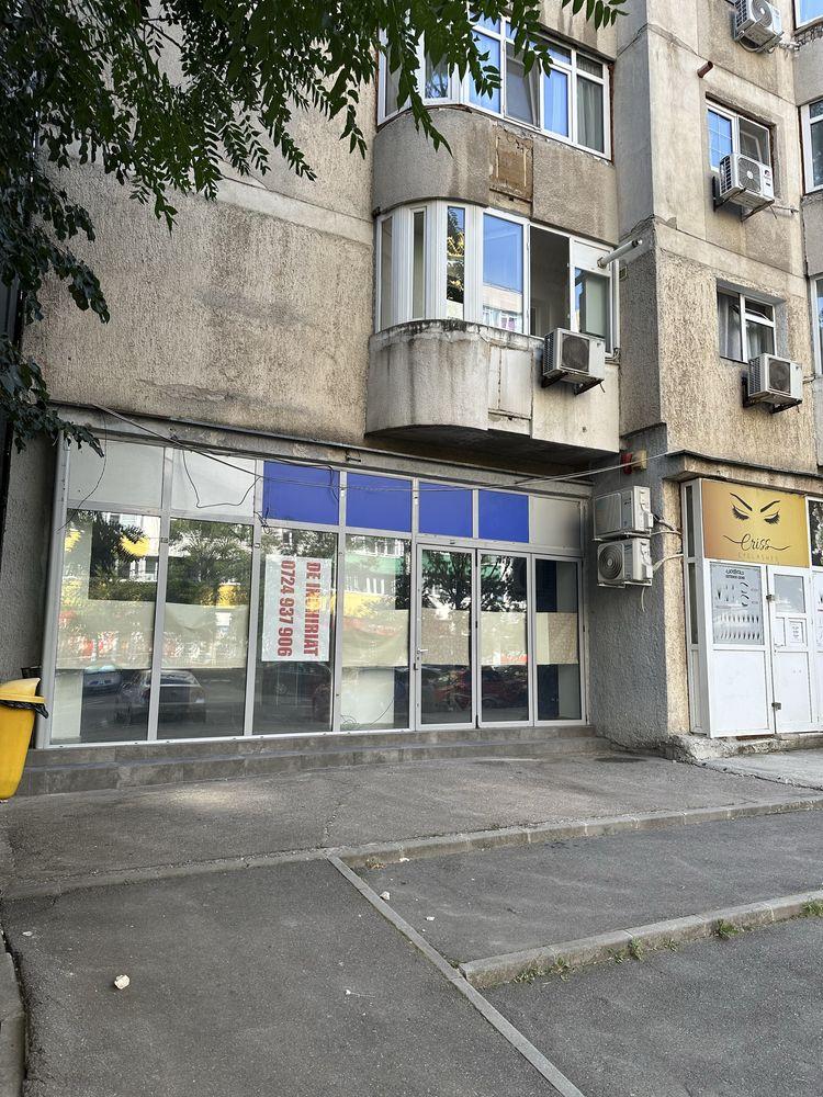 Inchiriere spatiu comercial – Sector 5, Strada Barca, Rahova - imagine 1