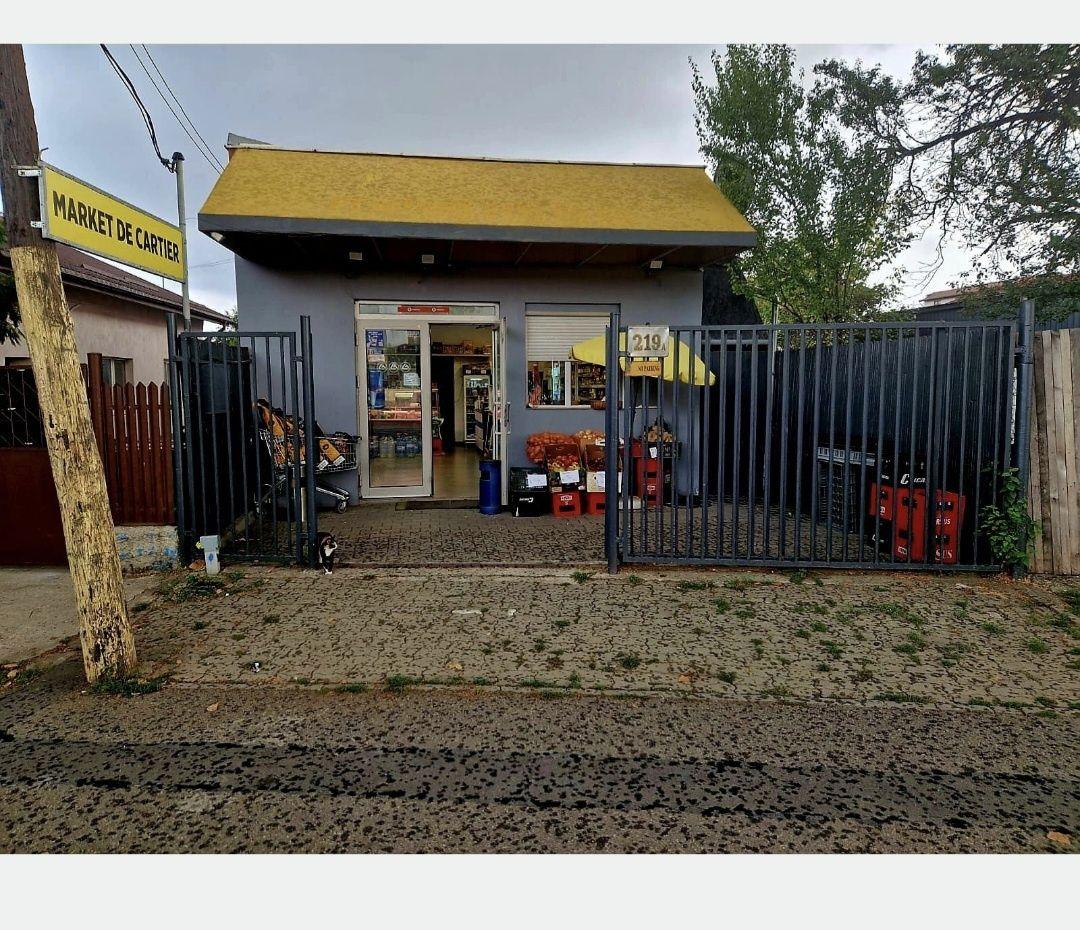 Închiriez spațiu depozitare,arhivare,birouri