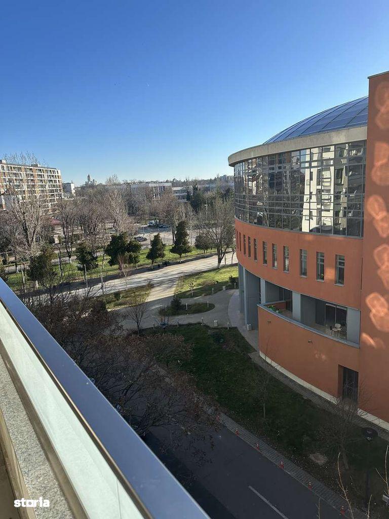 Garsoniera Novum Invest Politehnica Decomandata Propietar - imagine 1