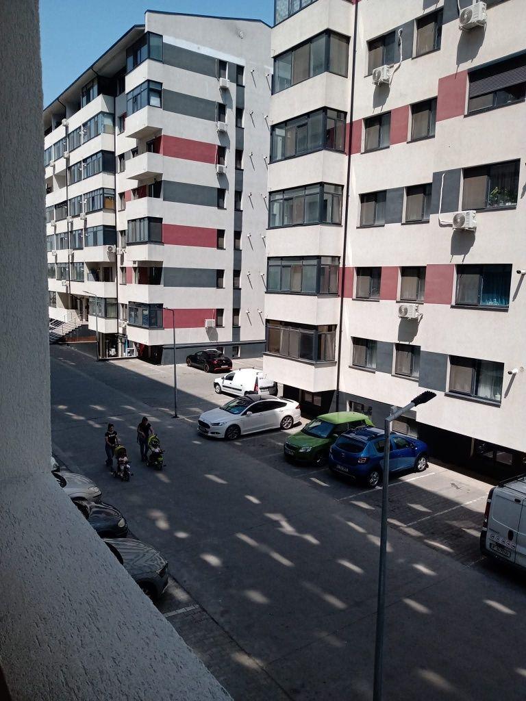 Vânzare garsoniera Cet Vest Militari sector 6