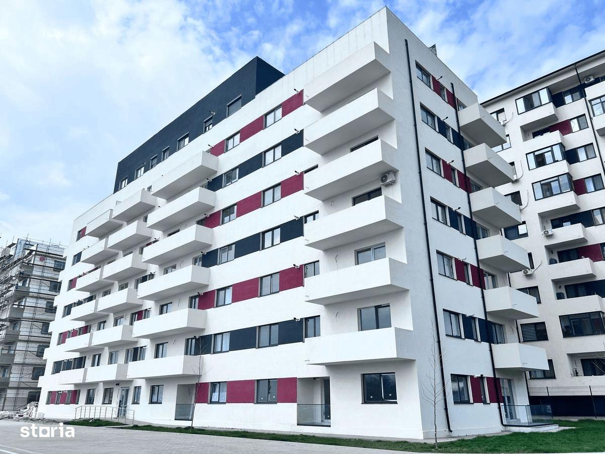 Promotie Garsoniera Tip Studio ! 69900 Euro + Tva - imagine 1