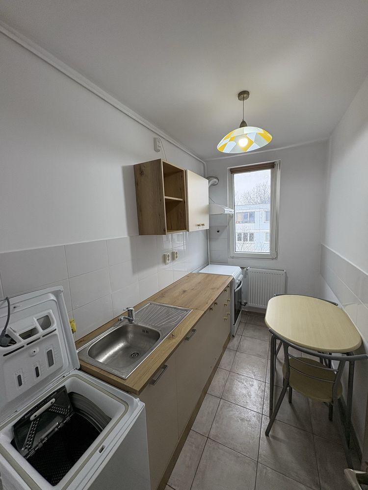 Garsoniera 5 min Metrou decomandata zona Drumul Taberei