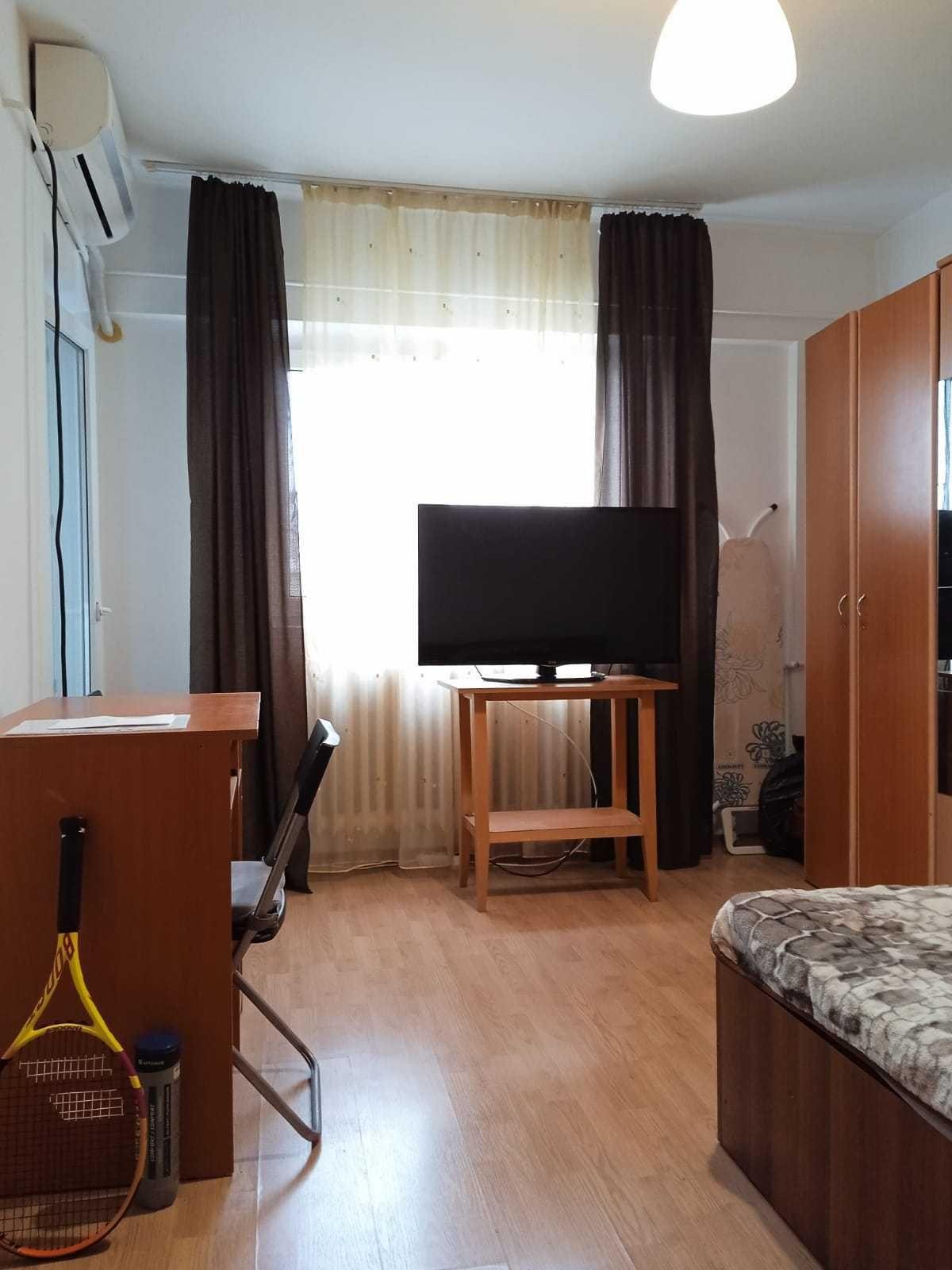 Garsoniera de vanzare – Crangasi, la 2 minute de metrou