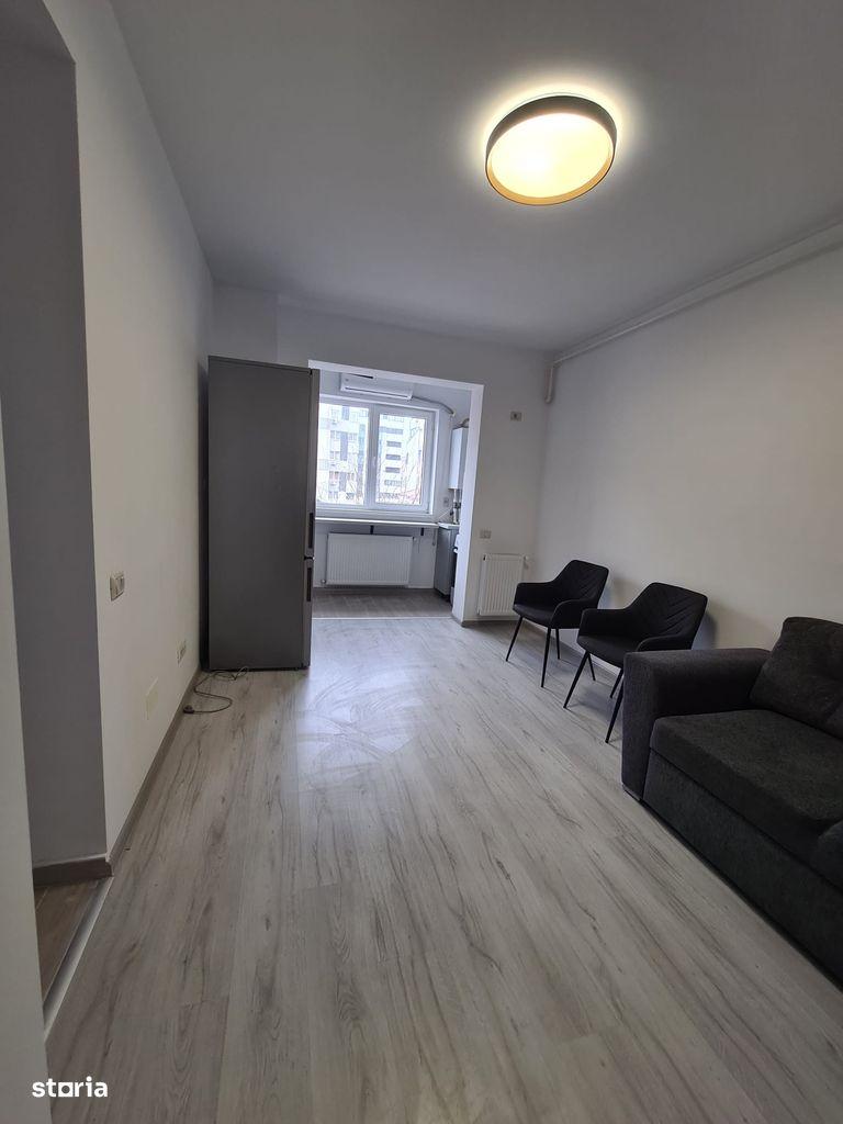 Militari Residence• Nou, Gata de mutat • 61900 € Cash • 100 m STB