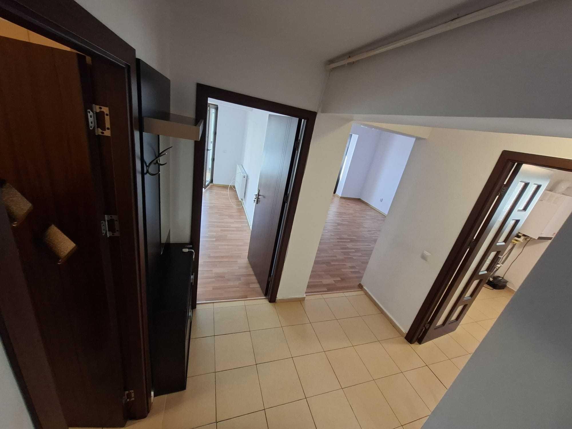 Ap 2 cam decomandat Apusului 55 mp loc subt Gorjului DIRECT PROPRIETAR - imagine 1