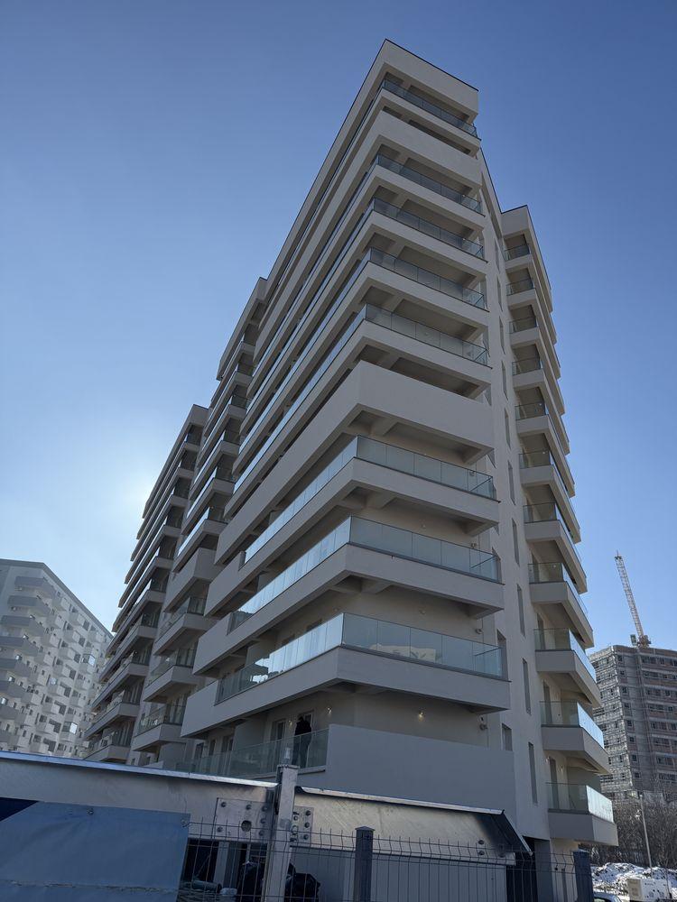 2 camere decomandat / Lacul Morii / Bloc nou / Etaj 3 / Tva inclus - imagine 1