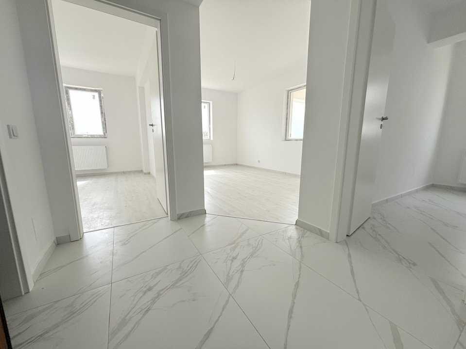Apartament 2 camere decomandat - Militari Residence