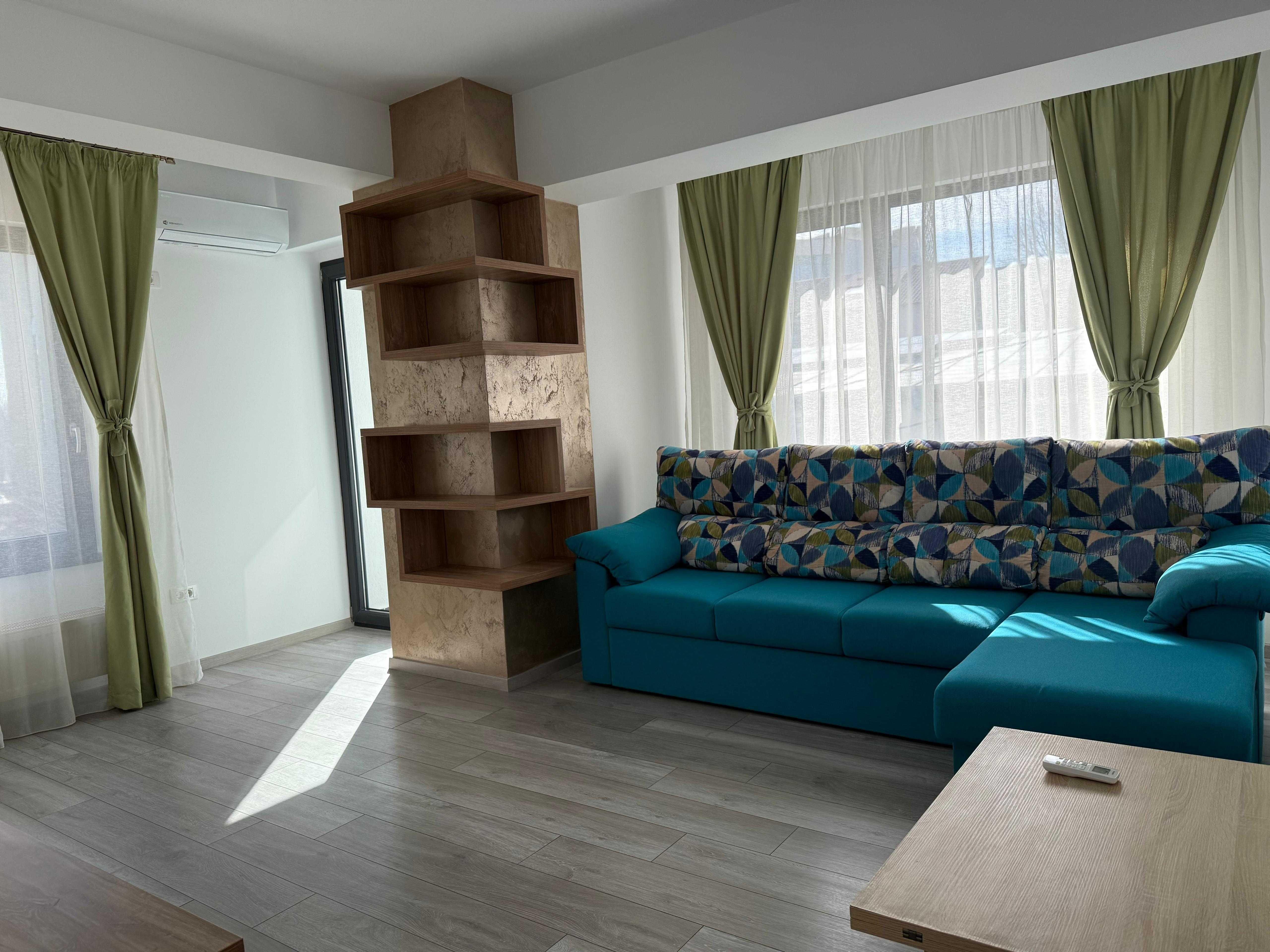 Apartament 2 camere Grozăvești – 62 mp, mobilat și utilat complet - imagine 1