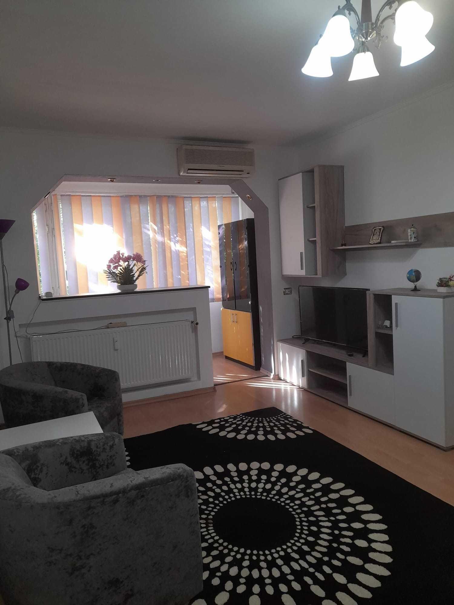 Apartament 2 camere, b-dul. Constructorilor, Crangasi - imagine 1