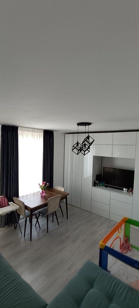 Vand Apartamen 2 Camere, Sector 6, Militari - imagine 1