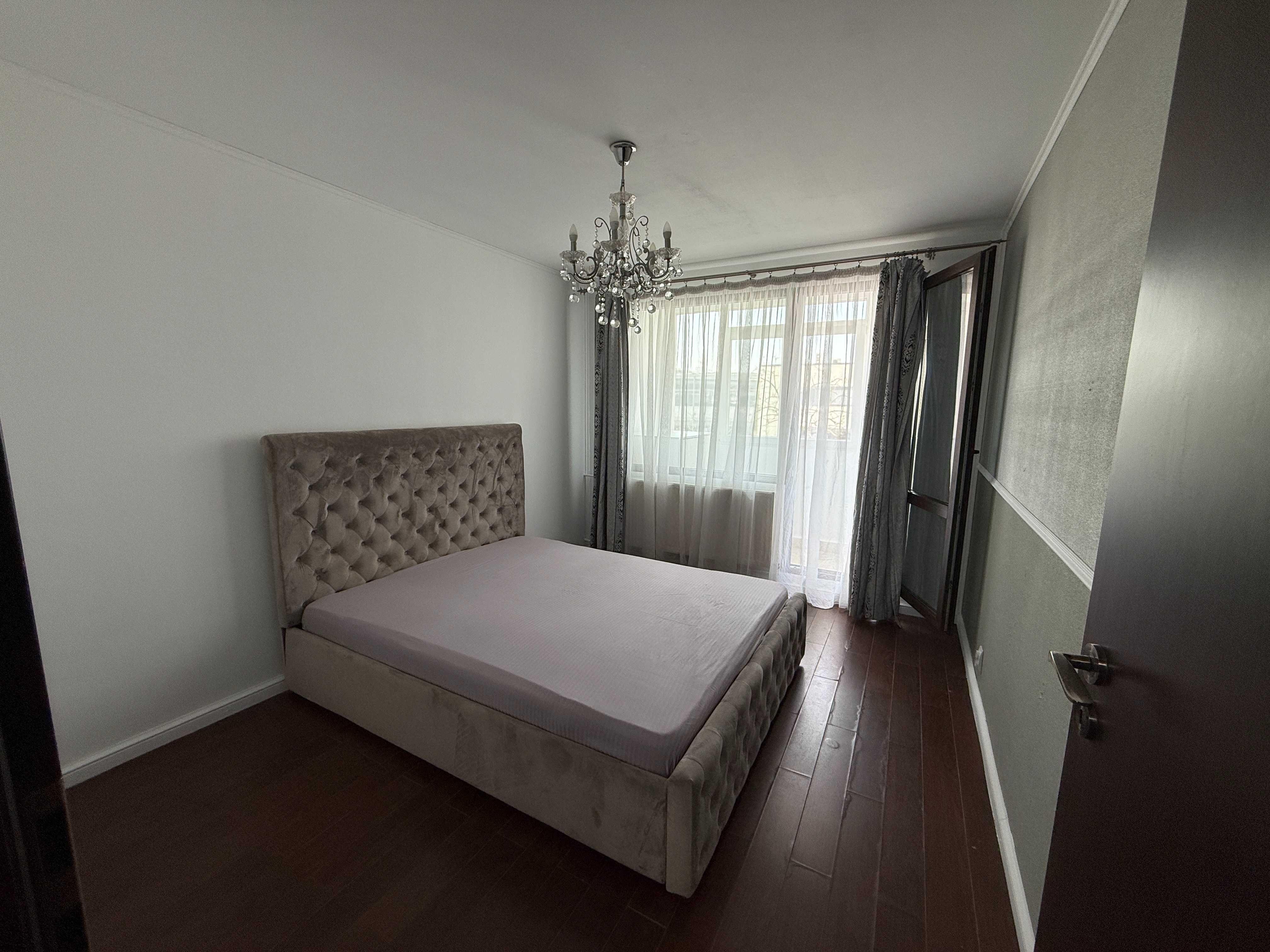 Proprietar vand Apartament 3 camere Dr Taberei - Valea Oltului- Metrou - imagine 1