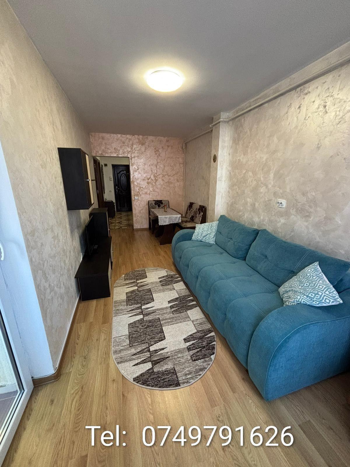 Proprietar vând apartament cu 2 camere de 42 mp in Florești - imagine 1