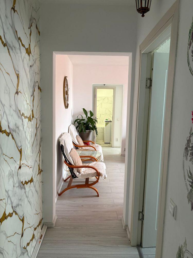 Propietar vand apartament 3 camere Drumul Taberei/ Romancierilor - imagine 1