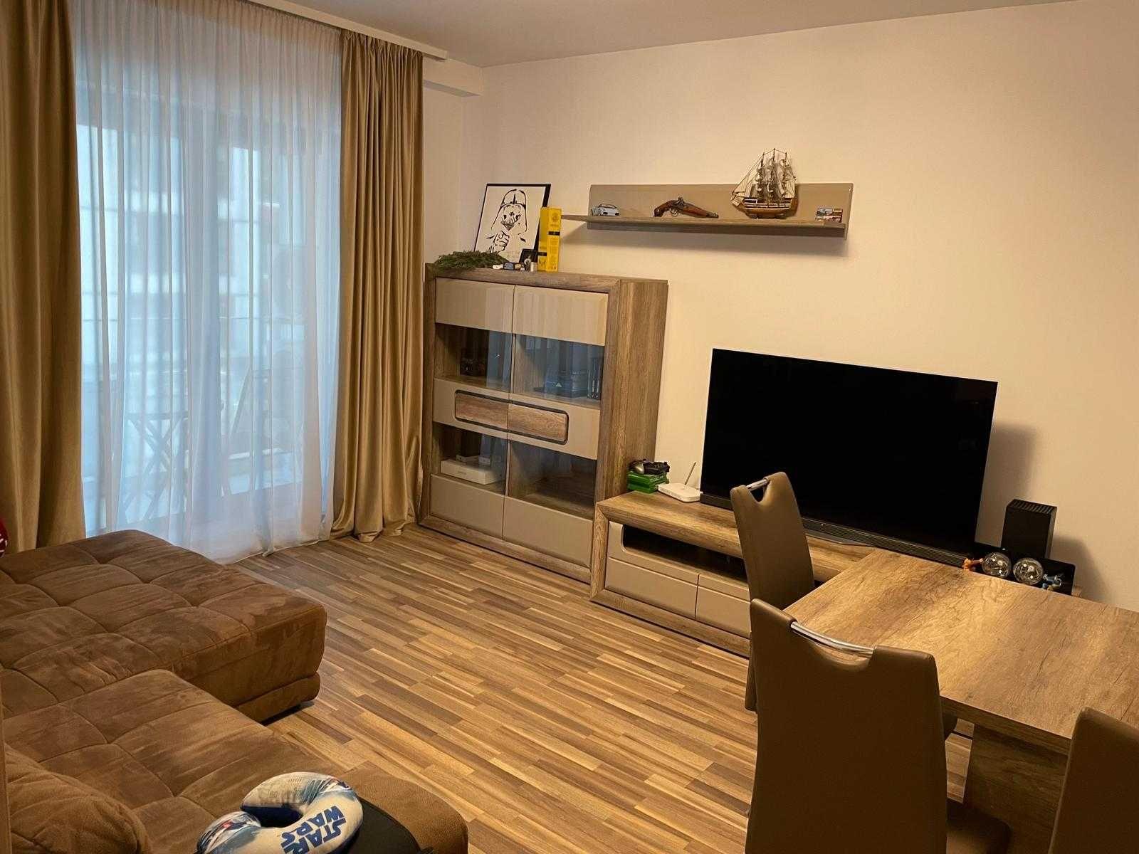 Proprietar 21 Residence 3 cam, 2 parcari