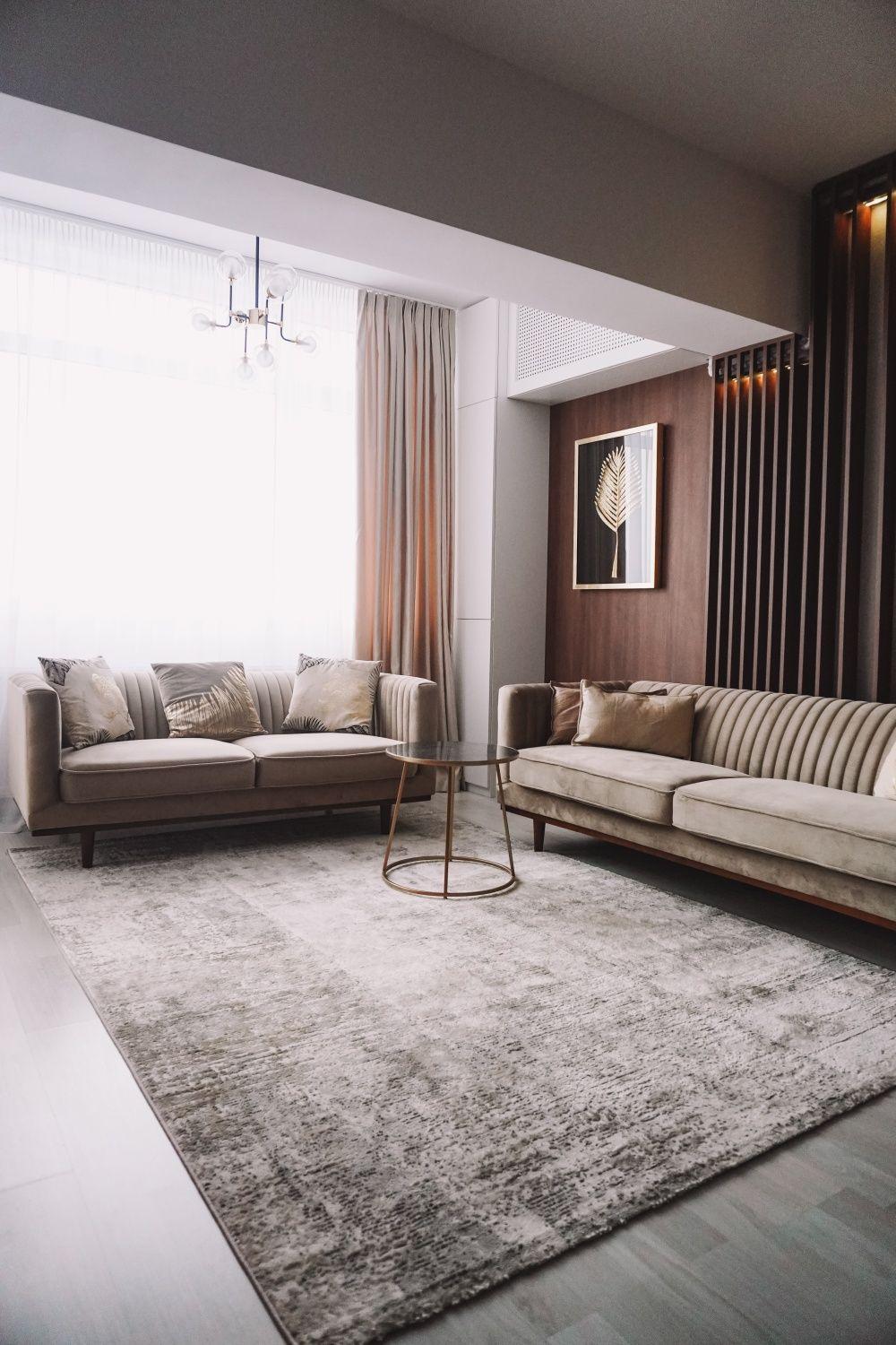 Duplex 4 camere  Blv Timisoara