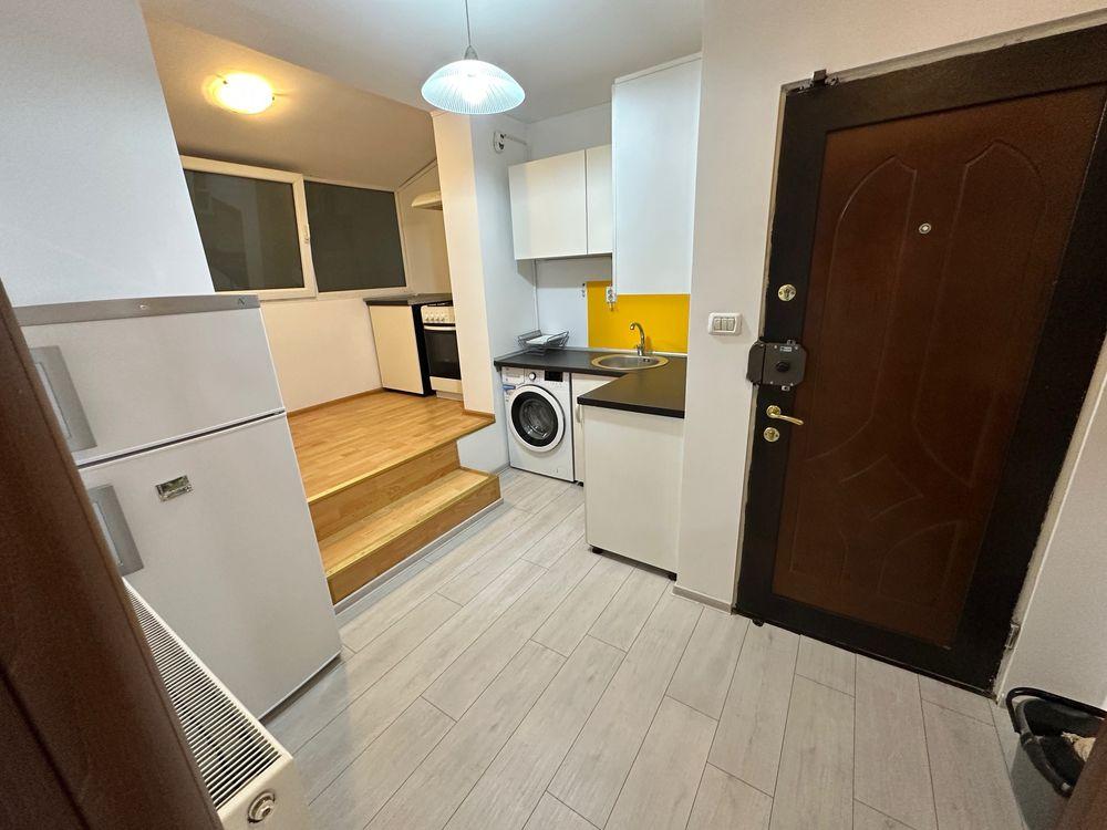 Inchirie Garsoniera Cora Lujerului - imagine 1