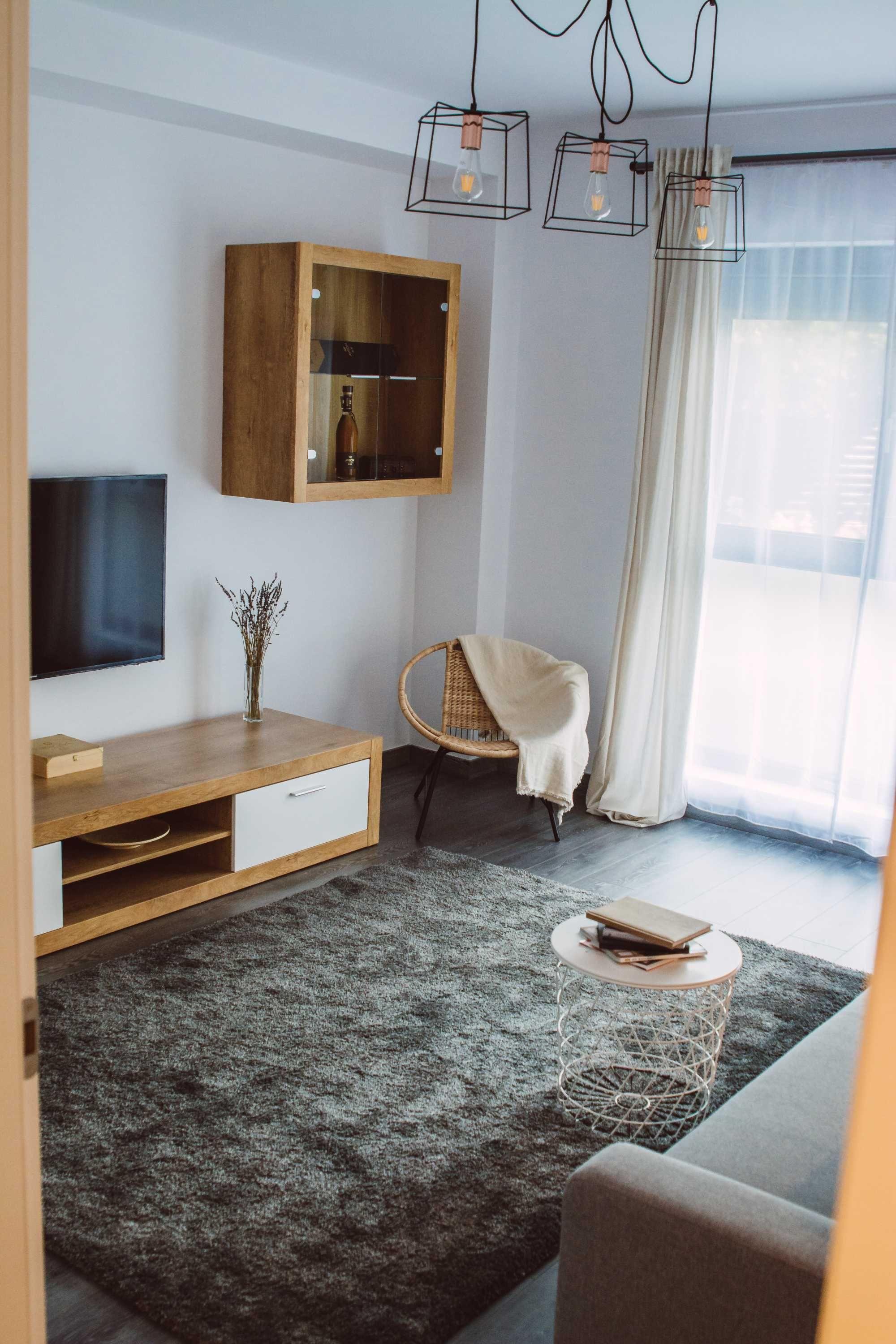 NEW Garsoniera 21 Residence/Lujerului-Politehnica-Direct proprietar
