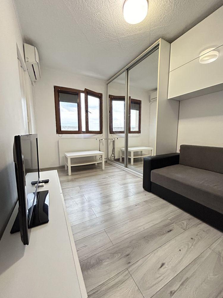 Apartament 2 camere Cortina North 1/3/6 luni - imagine 1