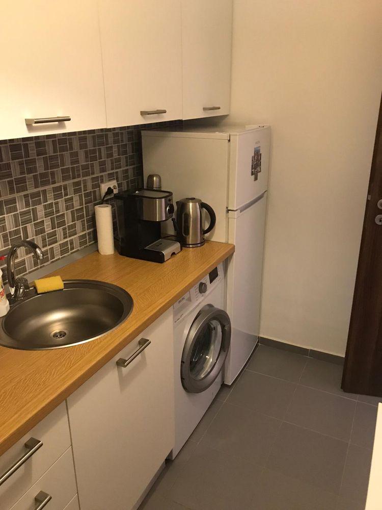 Inchiriez Garsoniera Militari residence/Rezervelor