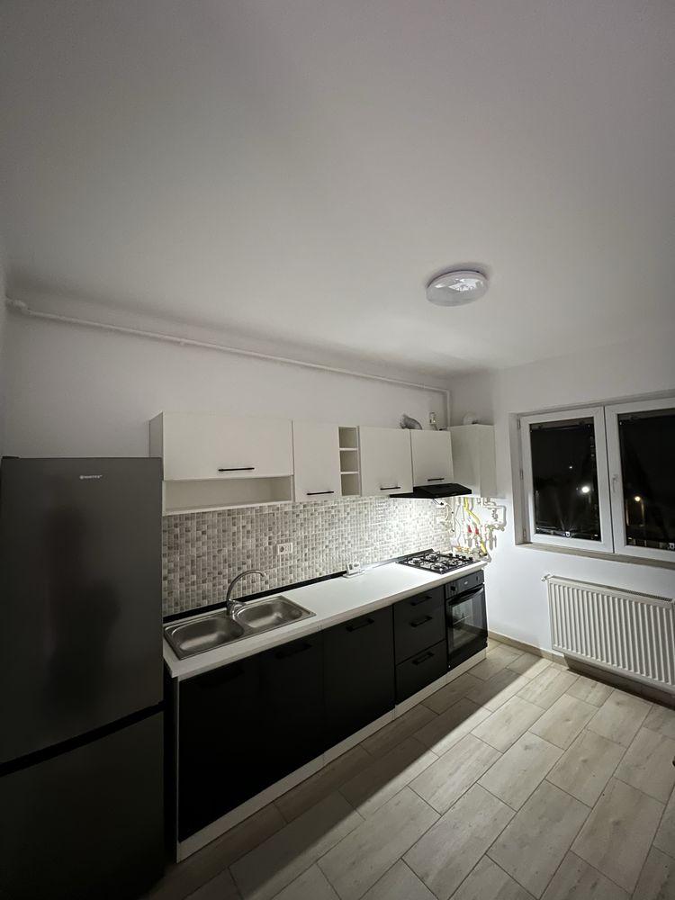 Inchiriez apartament in militari residence!!! - imagine 1