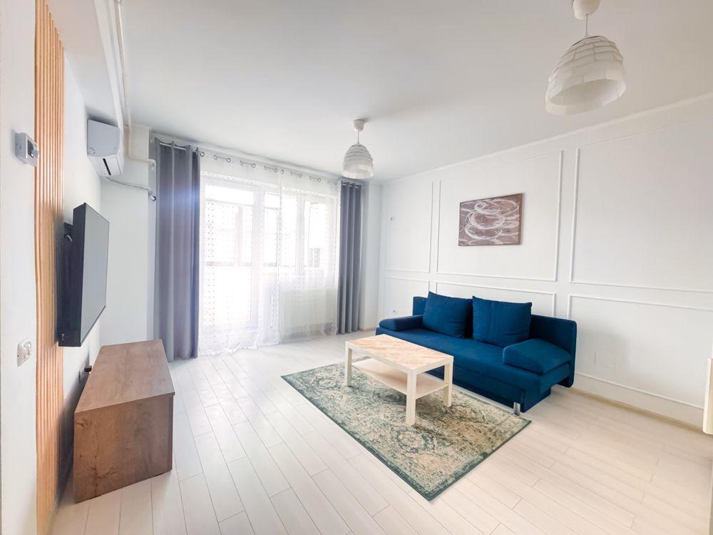 Apartament 2 camere de inchiriat Militari Residence