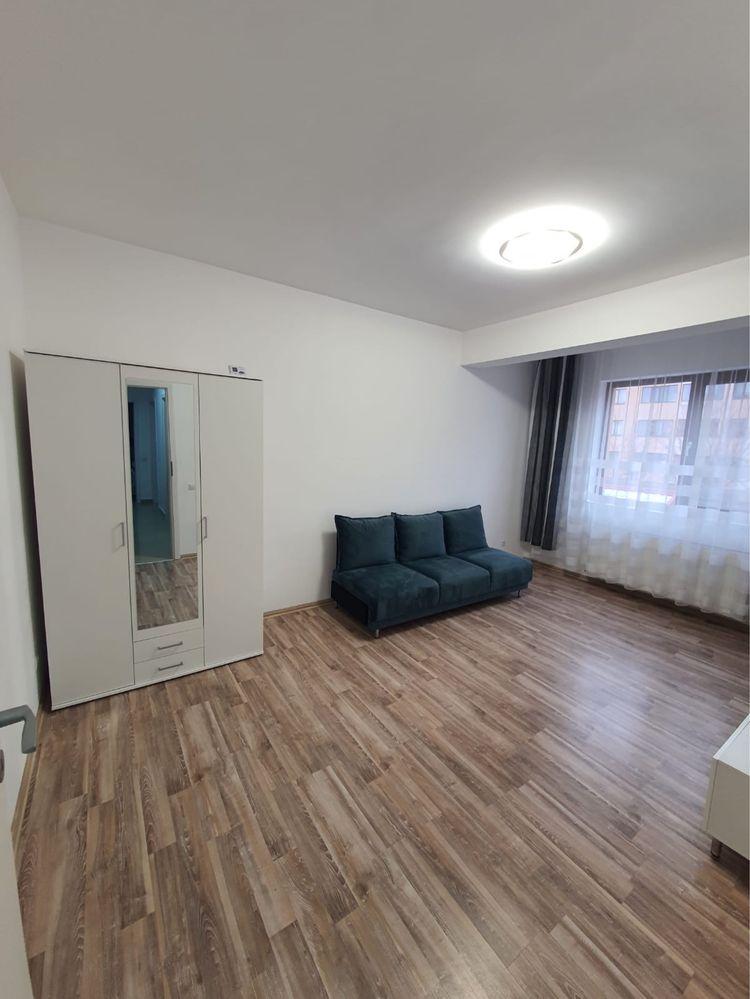 Inchiriez apartament 2 camere militari apusului pacii - imagine 1