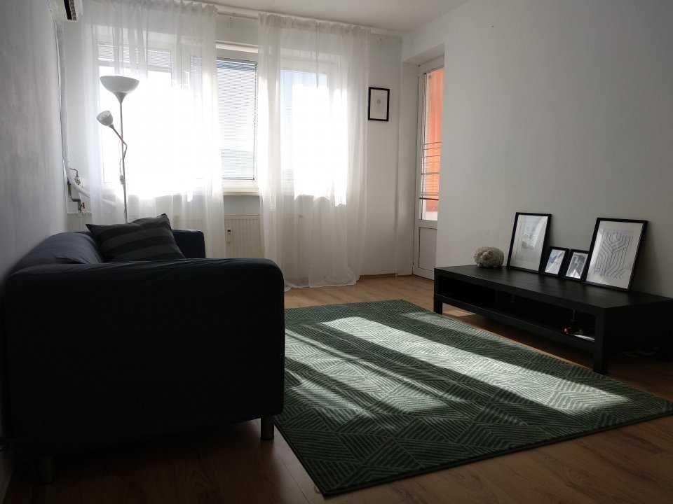 Apartament 2 Camere / Drumul Taberei / Zona Favorit