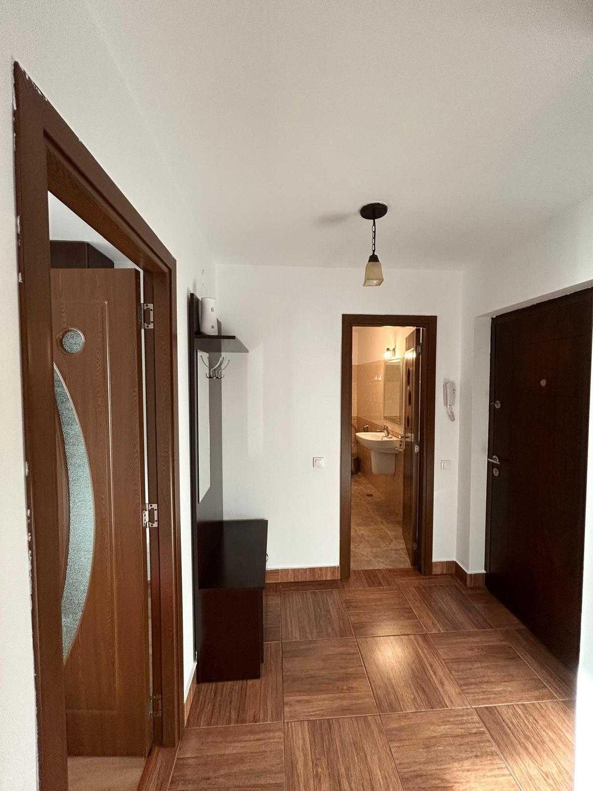Apartament 2 camere cu loc parcare subterana Calea Plevnei la inchiriere - imagine 1